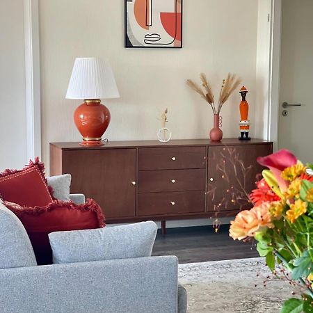 Cosy-Rent Appartement De Standingparking Neudorf Strasbourg Eksteriør billede
