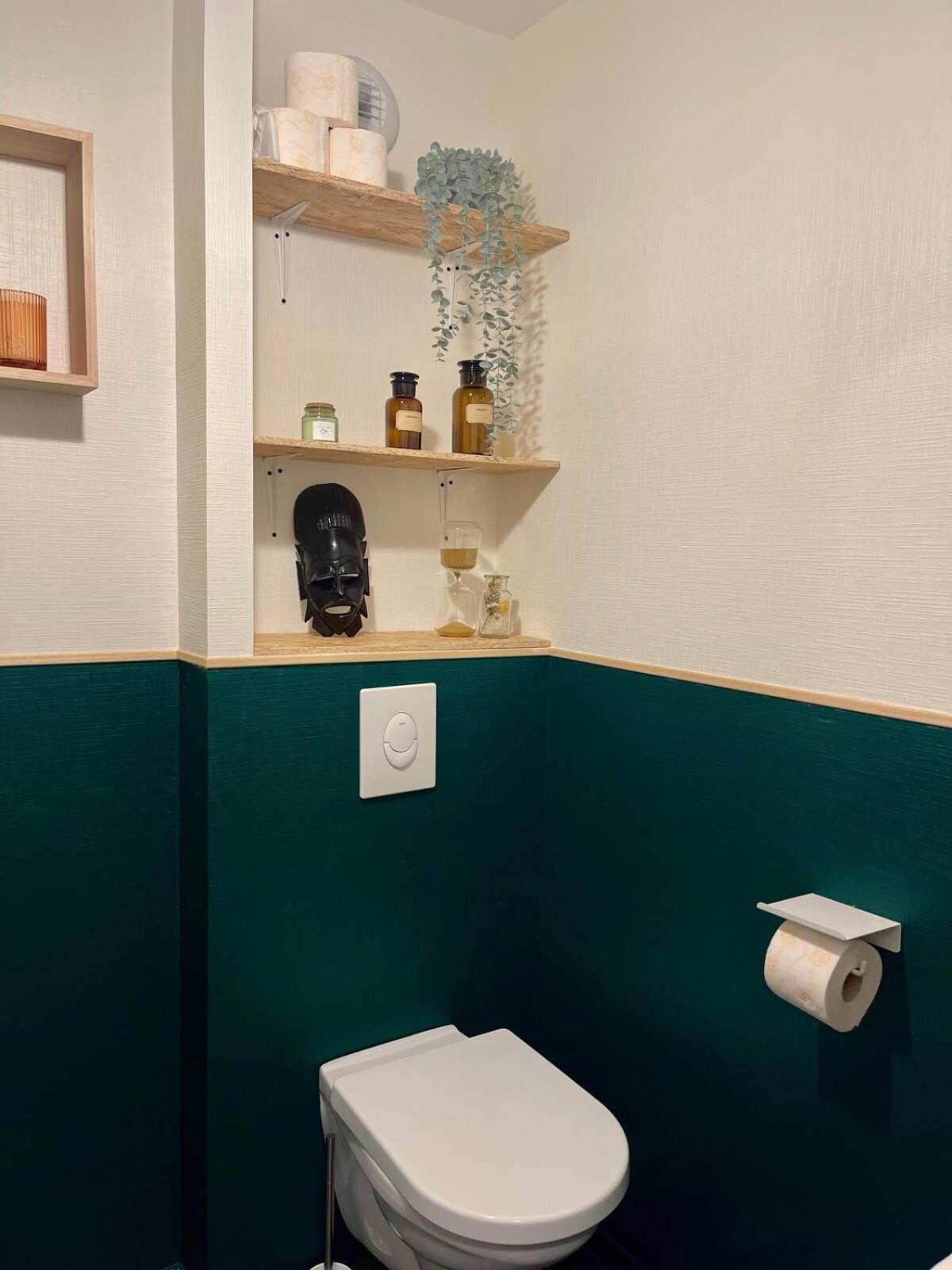 Cosy-Rent Appartement De Standingparking Neudorf Strasbourg Eksteriør billede